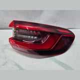 BMW X5 G05 Rear Lamp Taillight Right Side 7442260 RHD OEM ECE