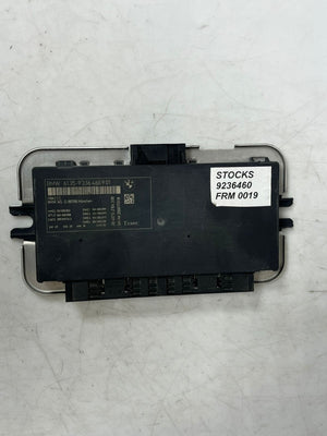 BMW 5 Series F10 F11 FRM3 Footwell Light Module Control Unit 9236460 OEM