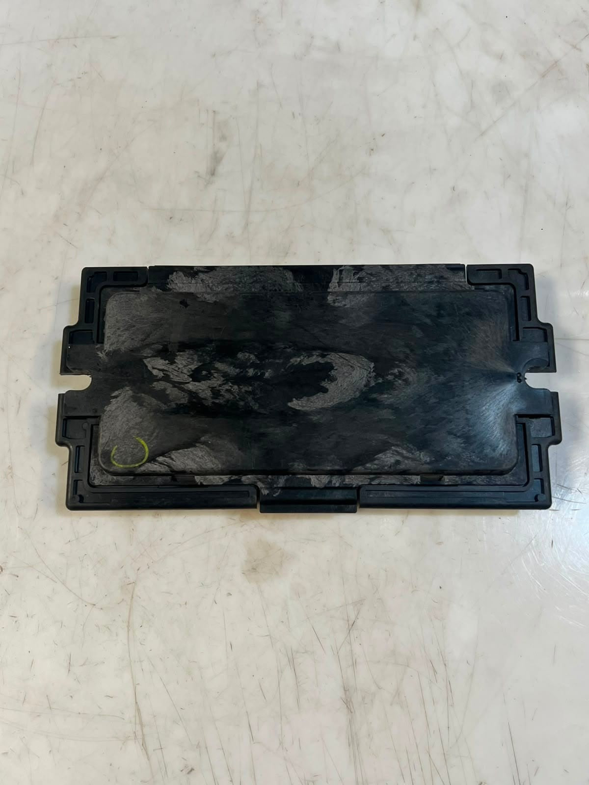 2010-2016 BMW X5 E70 X6 E71 FRM3 535i Light Control Module LCM 9287250 OEM