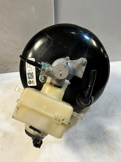 2007-2013 BMW X5 E70 X6 E71 Power Brake Booster CYLINDER 6791409 OEM