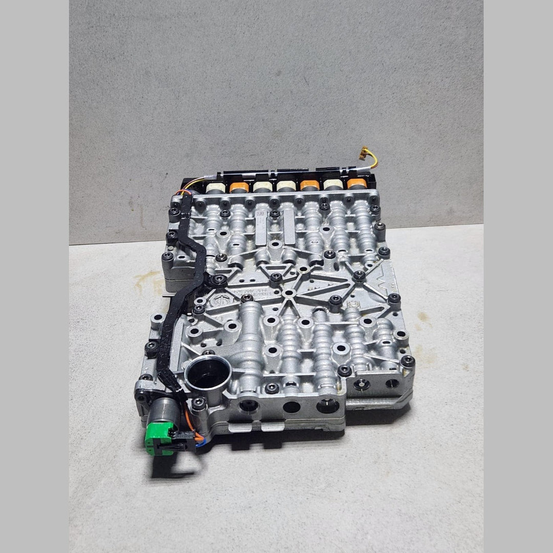 2012-2016 BMW 528i Transmission Control Module 0260550066 8HP45 N20 F10