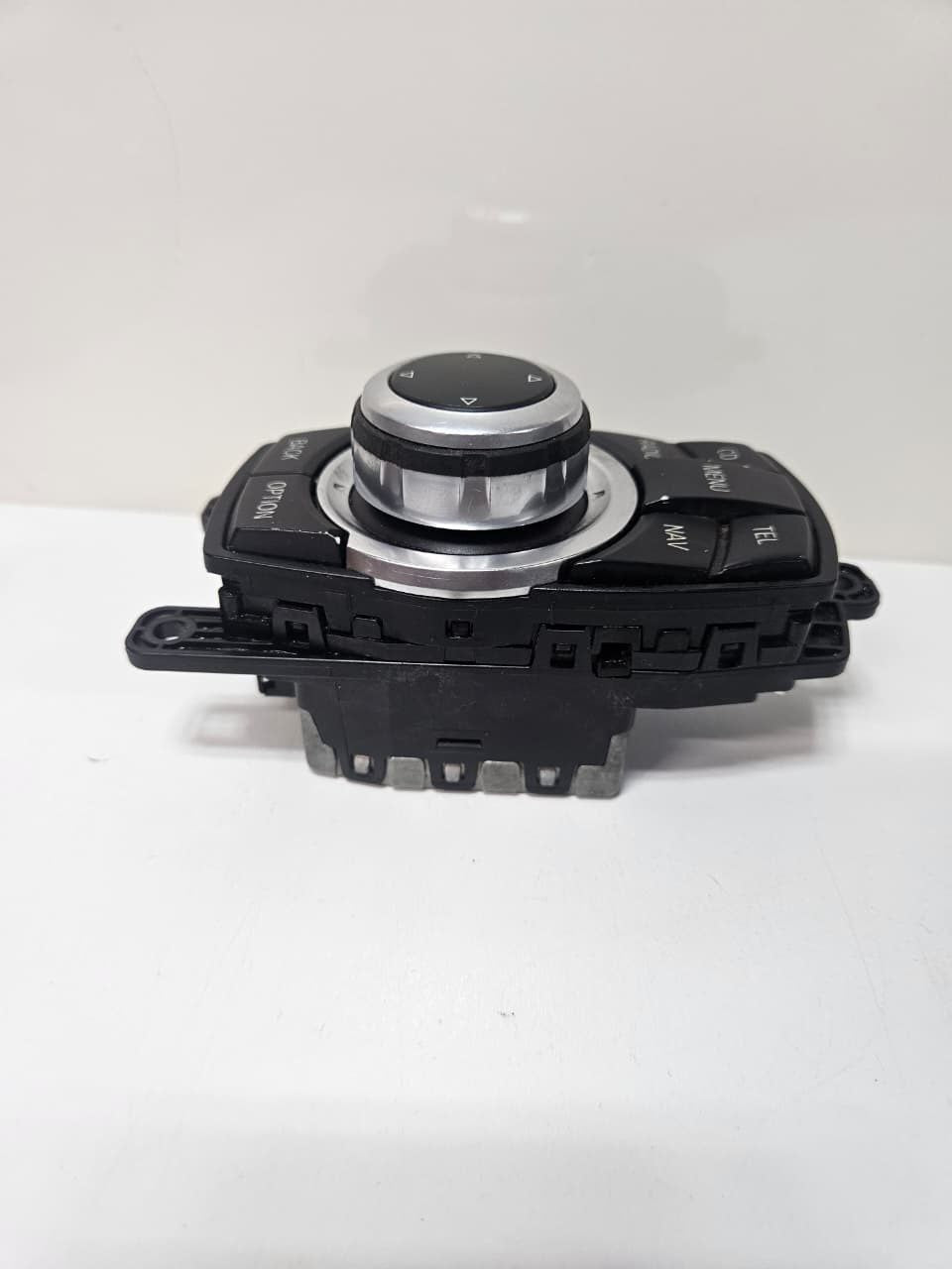2007-2017 BMW X3 F10 Idrive Controller 9206444 5 Series F10