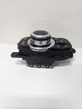 2007-2017 BMW X3 F10 Idrive Controller 9206444 5 Series F10