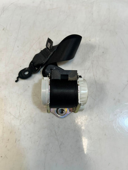 2011-2016 BMW 5 Series F10 F11 528i Rear Center Seat Belt 34093133 OEM