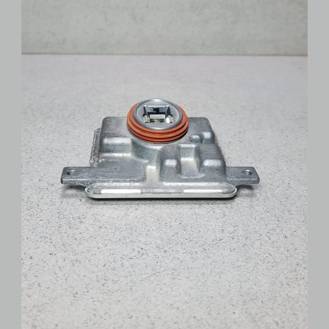 2011-2013 BMW 528i F07 F10 F11 Xenon Headlight Ballast 7318327 OEM