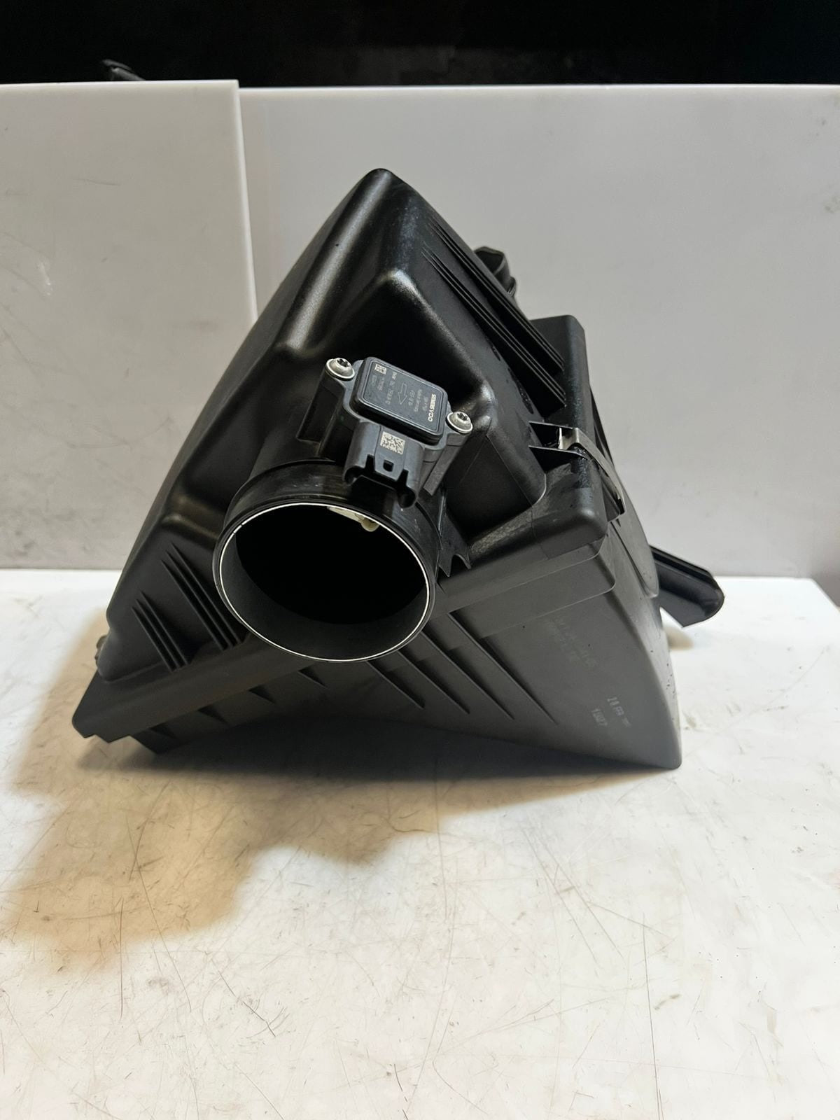 2008 BMW X3 E83 3.0L  Air INTAKE Filter Housing BOX 3415441 OEM