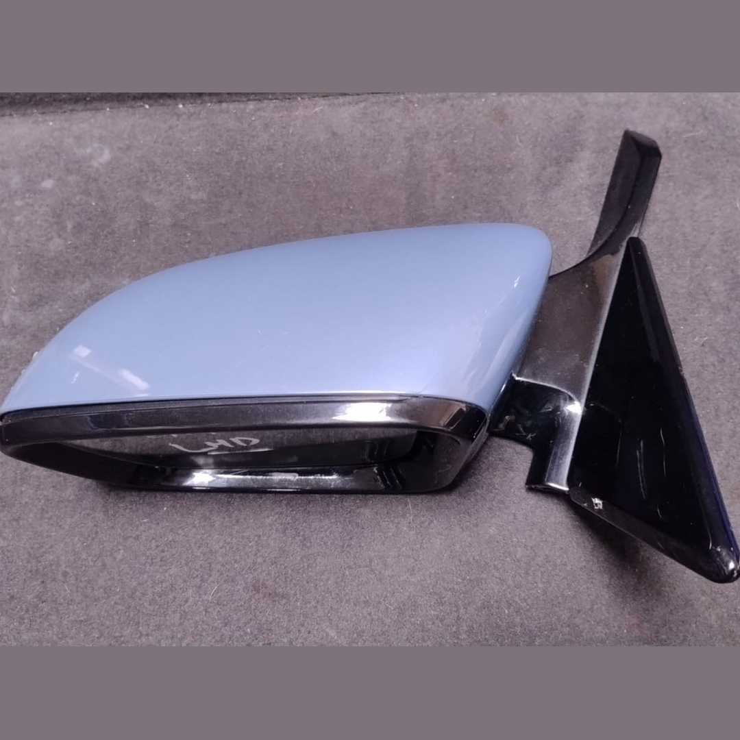 BMW G14 850I LEFT SIDE Power Folding Wing Mirror WITH CAMERA & BS F01 851030668B