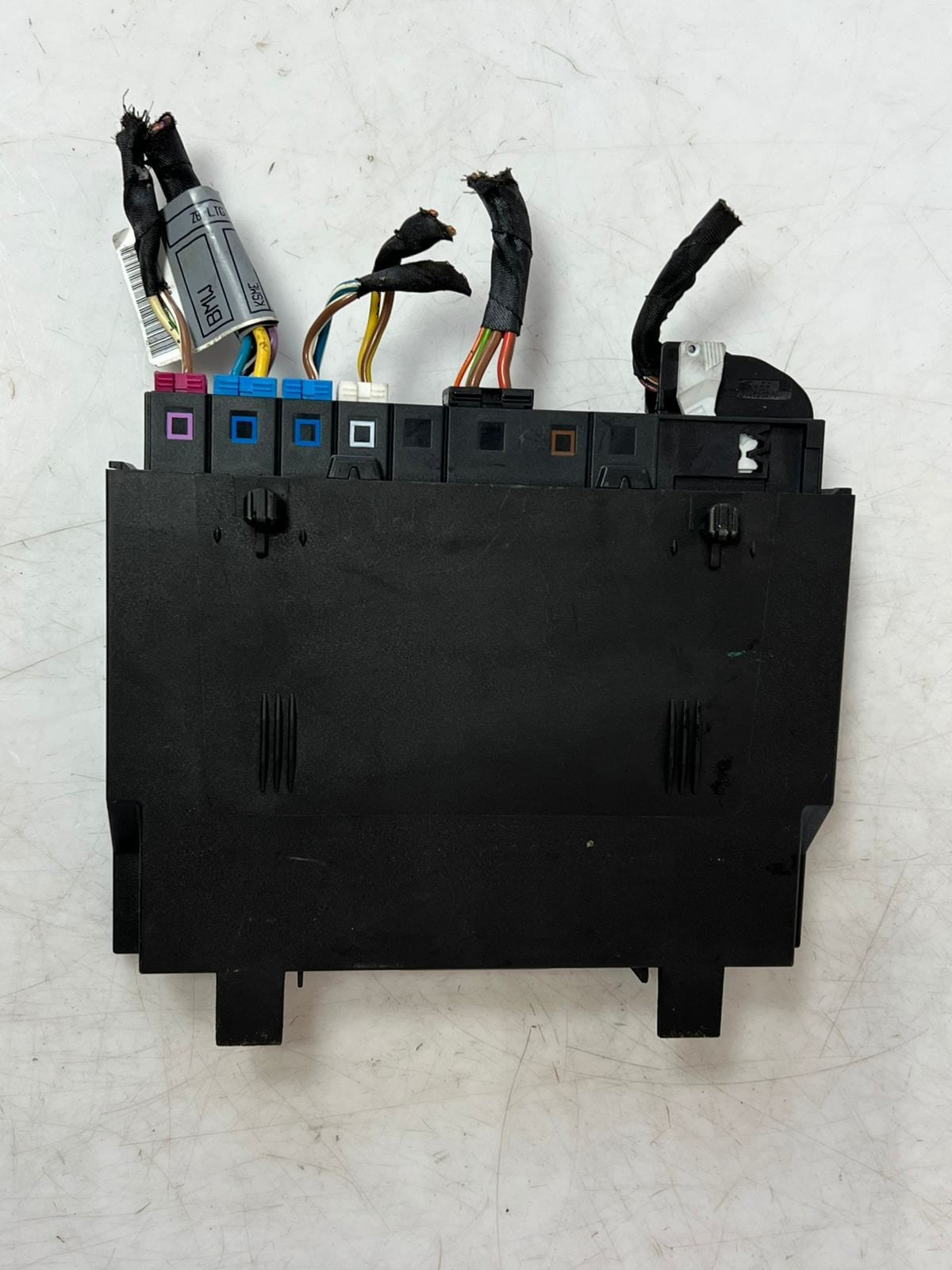 2007-2013 BMW X5 E70 E87 E90 E91 E92 E93 Seat Control Module 9148264 OEM