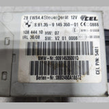 2004-2010 BMW X3 Engine Control Unit 7811999 E83 2.0D ECU SET FOR X3 E83 2.0D