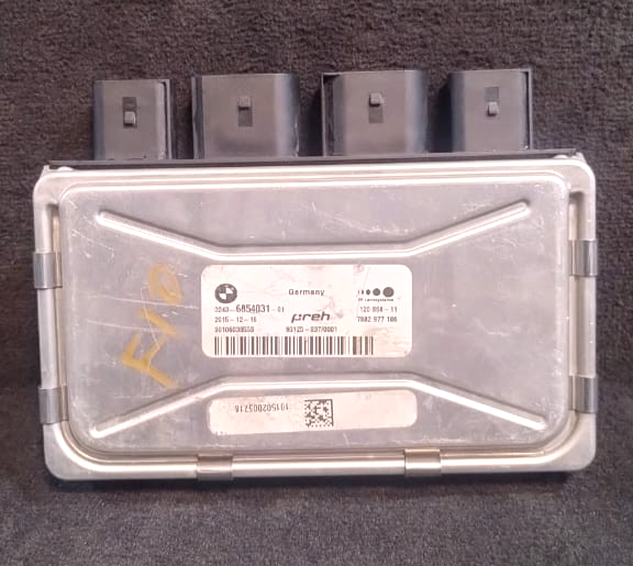 BMW F10 F01 F06 F07 F11 F12 F13 ACTIVE STEERING CONTROL UNIT MODULE -6854031