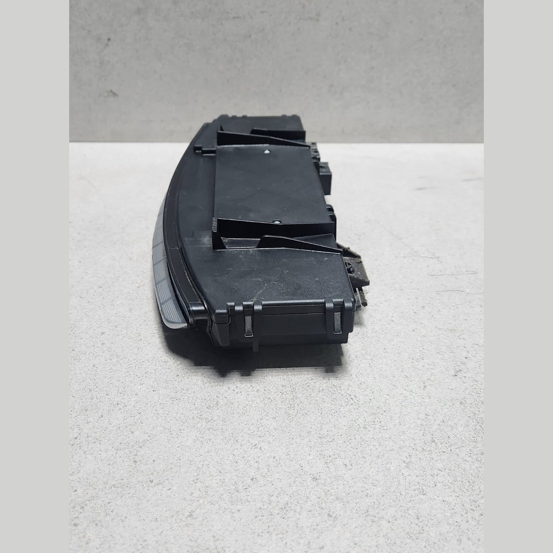 Mercedes-Benz S-Class W221 Climate Control Unit 2218709810 S-Class W221