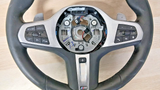BMW 3 Series G20 G28 Heated Steering Wheel OEM 8076908 – Diesel/Electric