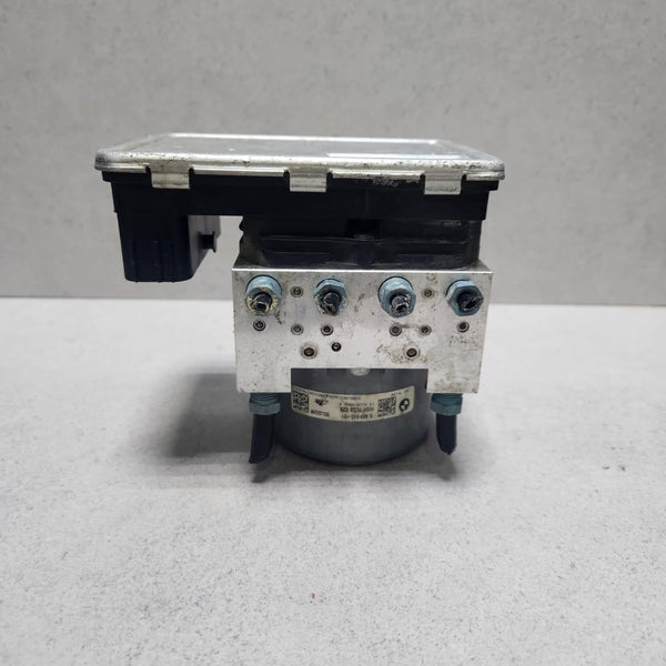 2020 BMW 330i Abs Pump Control Module 5A09E46 3 Series G20 G21