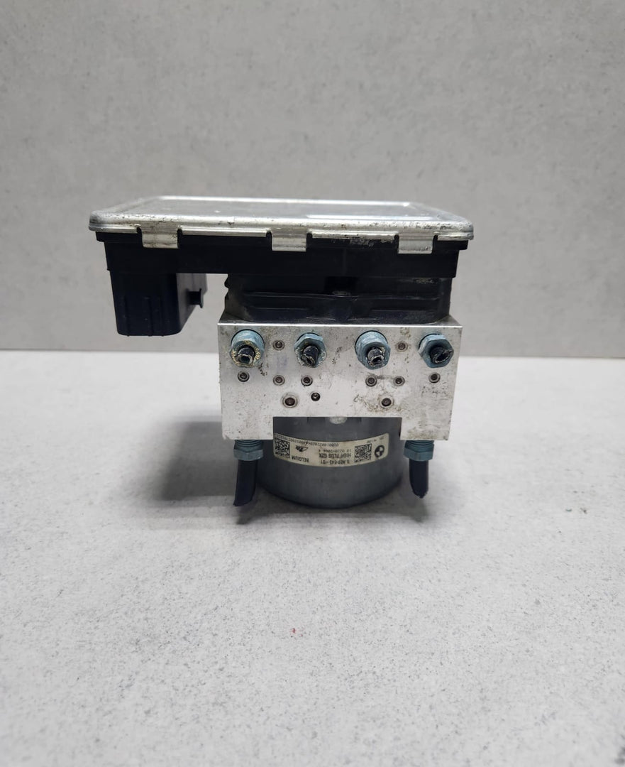 2020 BMW 330i Abs Pump Control Module 5A09E46 3 Series G20 G21