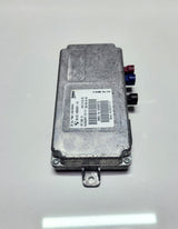 2007-2013 BMW X5 Rear View Camera Control Module 9259357 X5 E70 and X6 E71 OEM