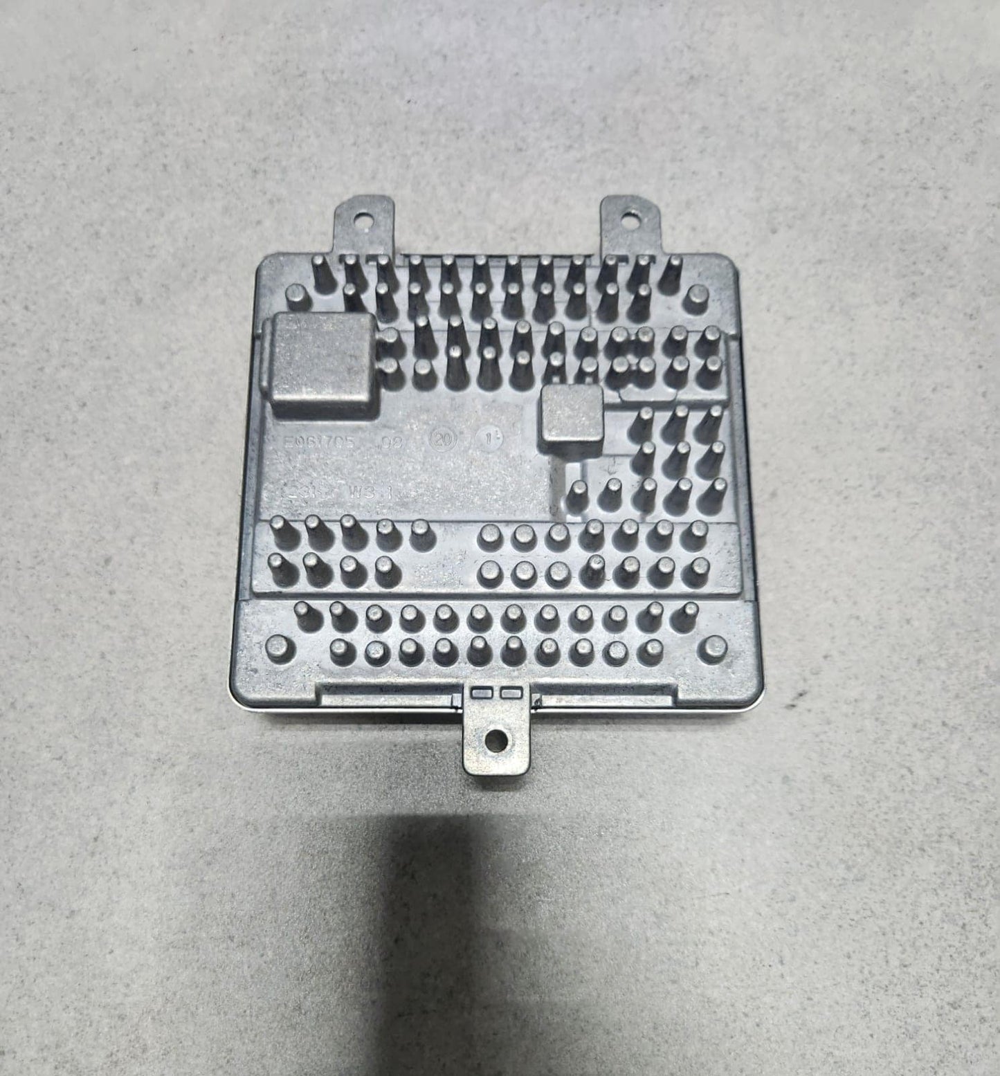 2019-2024 BMW X5 Led Headlight Ballast Control Module 7933359 X6 and G-series   