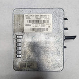 2016-2019 BMW 750i xDrive Abs Pump Module 5A01941 G30 G31 G32 G11 G12 G01 G02