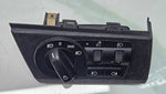 Bild in die Galerieansicht laden, 2004-2010 BMW X3 E83 LCI Headlight Control Switch 3420282 OEM