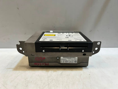 BMW X3 G30 G31 F20 F21 F30 F31 HARMAN NBT EVO HU Navigation Head Unit 9877375