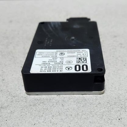 Benz Radar Sensor A0009051302  B-Class W246 W242, A-Class W176, and CLA W156