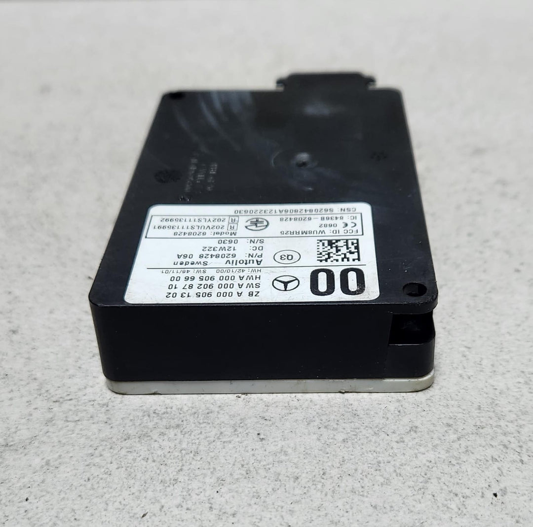 Benz Radar Sensor A0009051302  B-Class W246 W242, A-Class W176, and CLA W156
