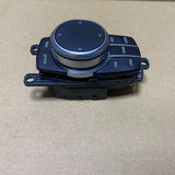 2017-2023 BMW X3 Idrive Controller 9459631-G01,5 Series G30, 6 Series G32 X4 G02
