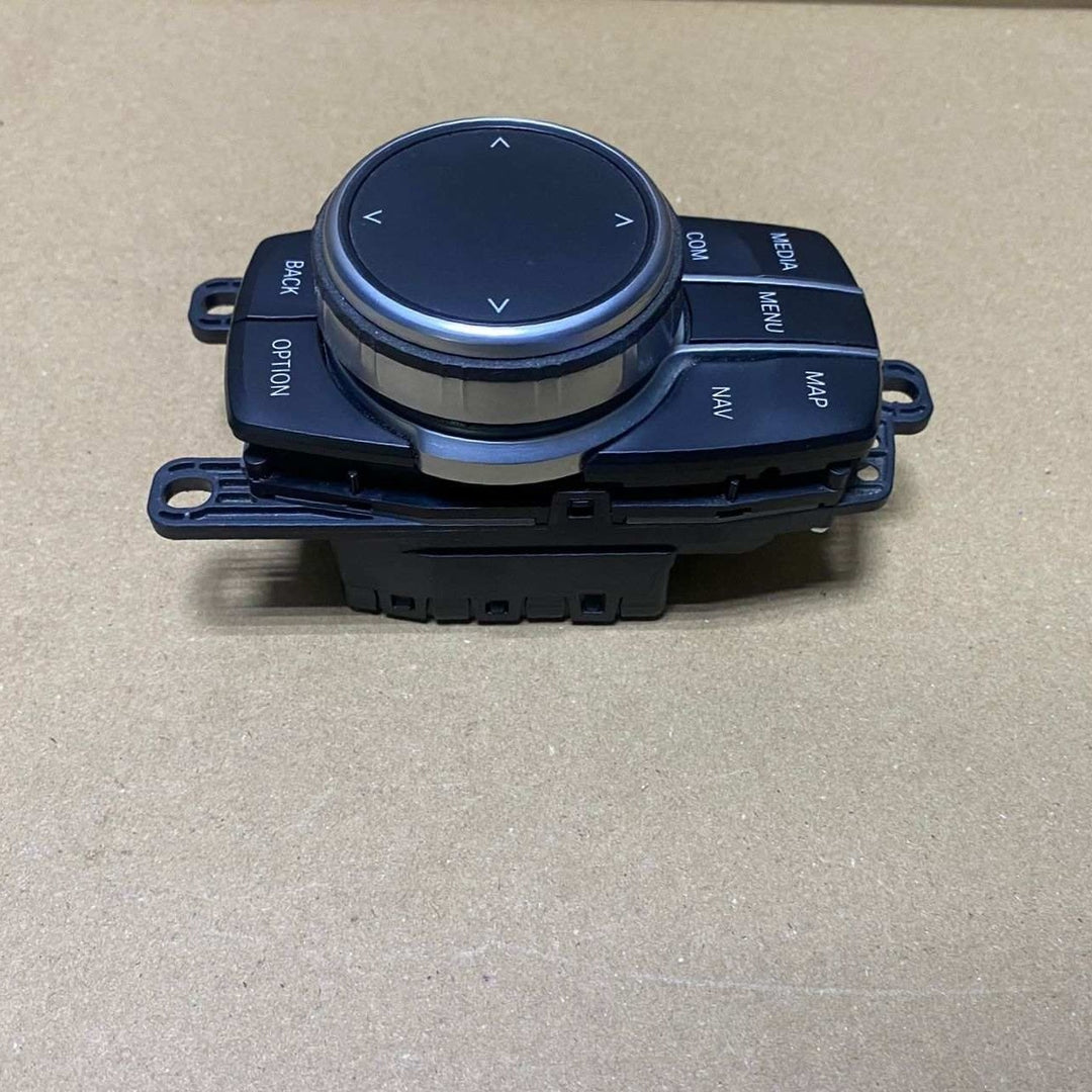 2017-2023 BMW X3 Idrive Controller 9459631-G01,5 Series G30, 6 Series G32 X4 G02