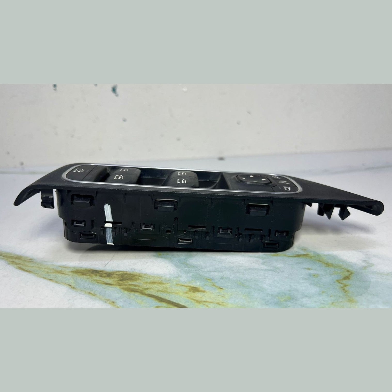 19-20 Mercedes A220 Power Window Switch A1679050101 A-Class W177, G-Class W463, 