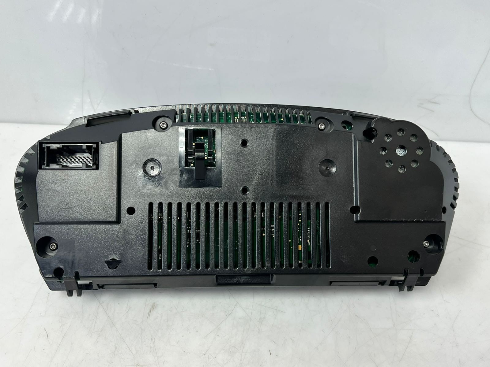 2007-2010 BMW E60 E61 5 Series 520d Speedometer Instrument Cluster 9177261 OEM