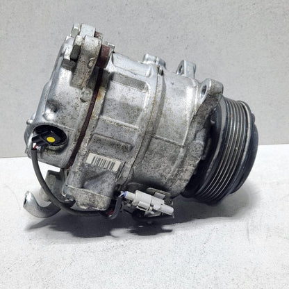 2014-2016 BMW 228i Air Conditioning Compressor 9330825 2 Series F22 F23