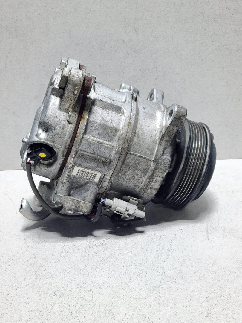 2014-2016 BMW 228i Air Conditioning Compressor 9330825 2 Series F22 F23