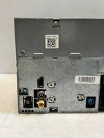 Load image into Gallery viewer, 2012 BMW X3 5 Series F10 F11 Stereo Radio CD Player Head Unit 9282268 OEM