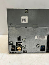 2012 BMW X3 5 Series F10 F11 Stereo Radio CD Player Head Unit 9282268 OEM