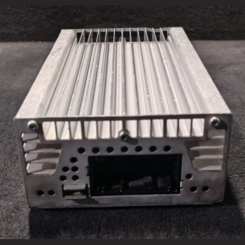 BMW 5ER 535I E60 F10 RADIO STEREO VERSTÄRKER HARMAN BECKER - 9198762