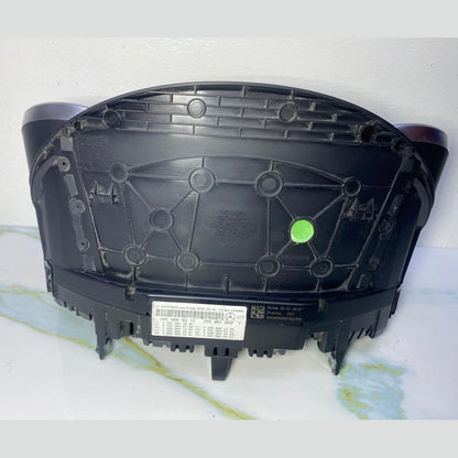 14-20 Mercedes-Benz W205 C-Class Instrument Cluster Speedometer A205 9009915 OEM