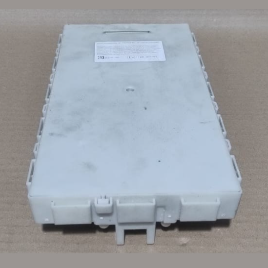 BMMW 420i F32 2013 ENGINE CONTROL ECU UNIT SET DME 8626172