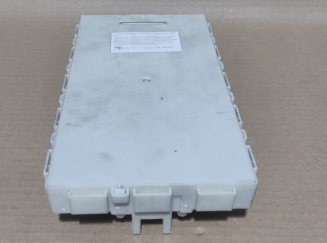 BMMW 420i F32 2013 ENGINE CONTROL ECU UNIT SET DME 8626172