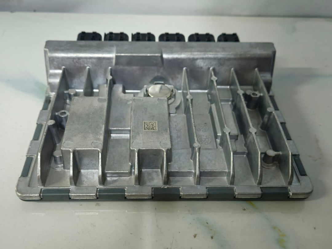 OEM BMW X5 X6 X7 G05 G06 G07 ECU Engine Control Module Unit 5A71304 USED
