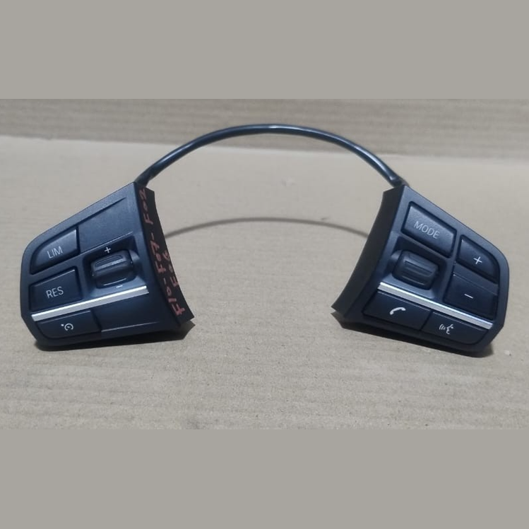 BMW F10 F07 F02 F06 STEERING WHEEL BUTTON SWITCH - 9229480