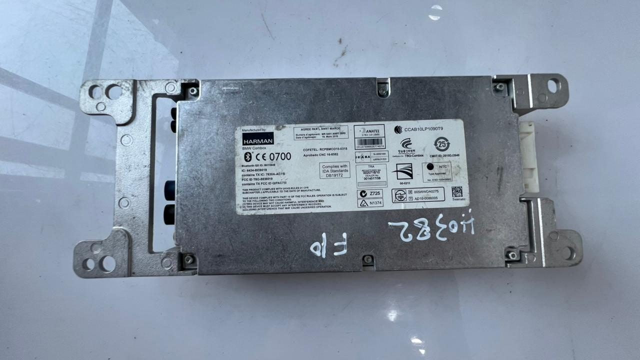 BMW Bluetooth Control Unit Module 9257151 F20 F21 F30 F31 F10 F01 F06 F07 