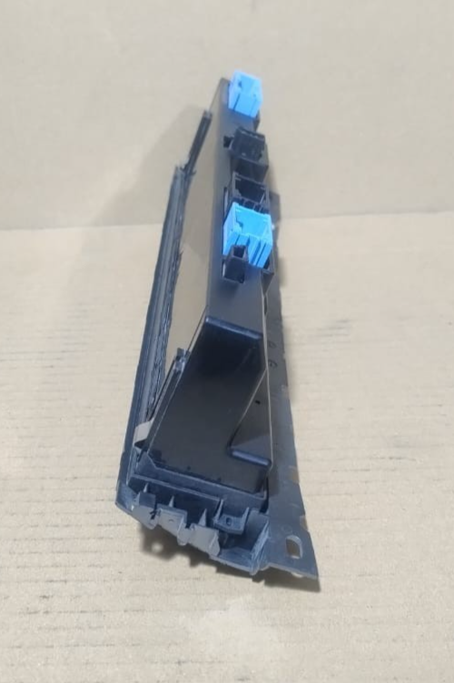 BMW E65 E66 E67 7 SERIES Automatic air conditioning Control Panel 6981405