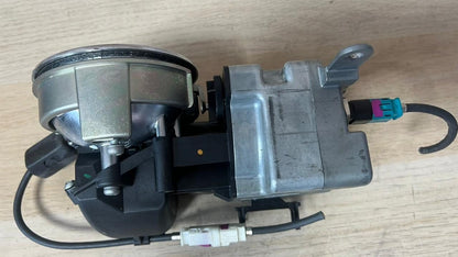 12-18 BMW F12 F13 6' 640i M6 650i Rear View Reversing Camera 7308625 OEM