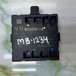 Bild in die Galerieansicht laden, 2010-2012 Mercedes-Benz E63 AMG Door Control Module A2128203685 W204 C-Class