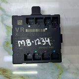2010-2012 Mercedes-Benz E63 AMG Door Control Module A2128203685 W204 C-Class