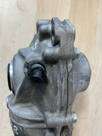 BMW X6 F16 X4 F26 Differential Front Differential Gear 3.38 8635863 8618377