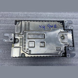 OEM BMW 3 SERIES G20 G21 G80 G02 Harman Becker Audio Amplifier 5A7DD93