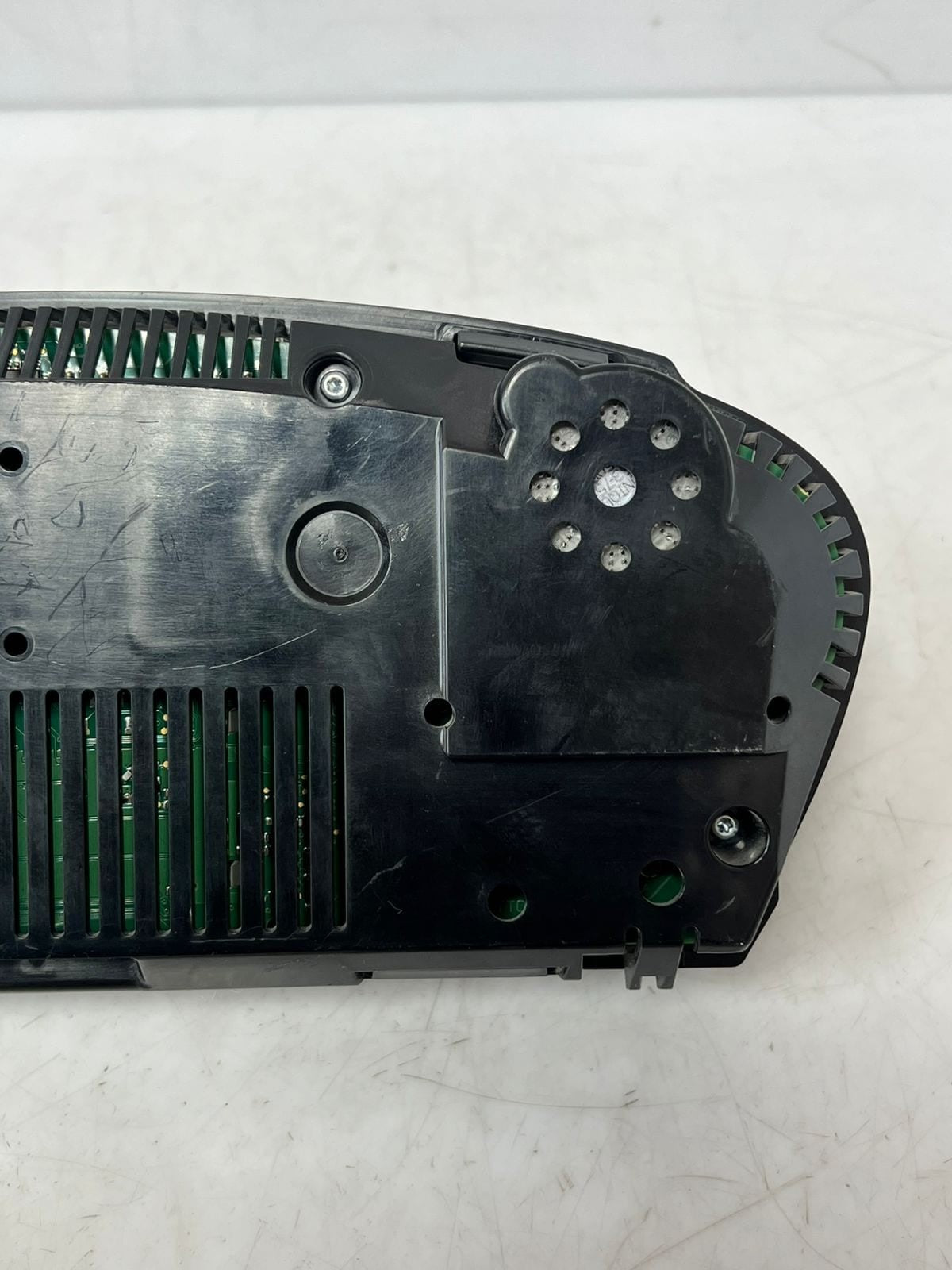 2008-14 BMW X5 E70 X6 E71 E72 XDRIVE 35D Instrument Cluster Speedometer 9262763