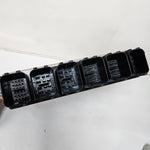 Load image into Gallery viewer, 8598154-BMW 5 Series G30 530D B47 Engine Control Unit DDE Key Set ECU SET RHD
