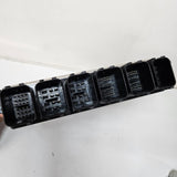 8598154-BMW 5 Series G30 530D B47 Engine Control Unit DDE Key Set ECU SET RHD