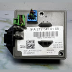 Load image into Gallery viewer, Mercedes Ignition Switch Lock Control Unit Module A2125450108 W212 E-Class